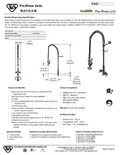 resources of Submittal