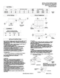 resources of Installation Manual