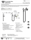 resources of Submittal