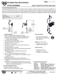 resources of Submittal