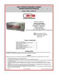 resources of Owner's Manual