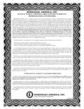 resources of Warranty