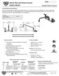 resources of Submittal