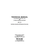 resources of Technical Manual