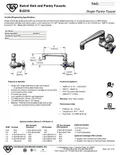 resources of Submittal