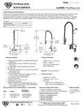 resources of Submittal
