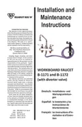 resources of Installation And Maintenance Instructions