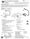 resources of Submittal