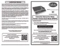 resources of Owner's Manual