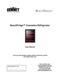 resources of Owner's Manual