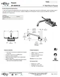 resources of Submittal