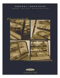 resources of Brochure