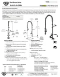 resources of Submittal