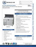 resources of ALT Spec Sheet