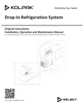resources of Polar Pak Installation
