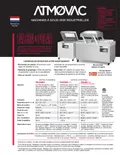 resources of Spec Sheet - French