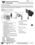 resources of Submittal