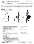 resources of Submittal