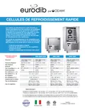 resources of Spec Sheet - French