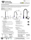 resources of Submittal