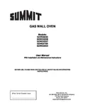 resources of Owner's Manual