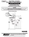resources of Instructions