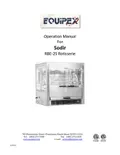 resources of Owner's Manual