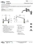 resources of Submittal