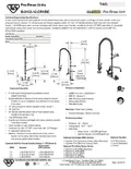 resources of Submittal