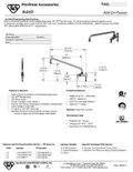resources of Submittal
