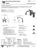 resources of Submittal