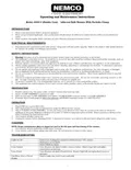 resources of Owner's Manual