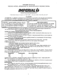 resources of Owners Manual