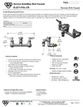 resources of Submittal