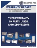 resources of Warranty Update