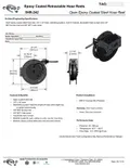 resources of Submittal