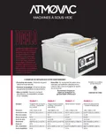 resources of French Spec Sheet