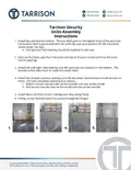resources of Assembly Instructions