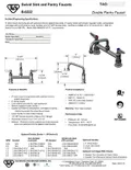 resources of Submittal