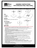 resources of Instructions