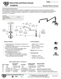 resources of Submittal