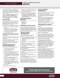 resources of Terms and Conditions
