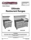 resources of Owner's Manual