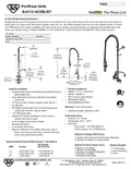 resources of Submittal