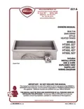 resources of Owner's Manual