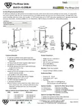 resources of Submittal