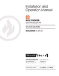 resources of Installation manual