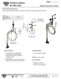resources of Submittal