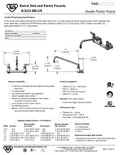resources of Submittal