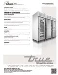 resources of Installation Manual